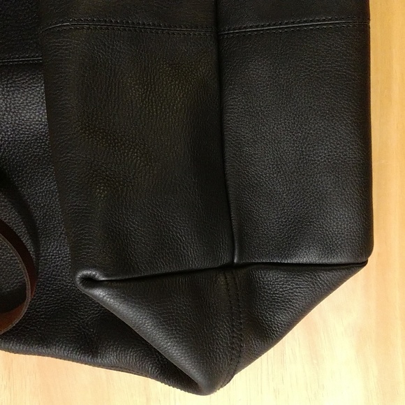 Madewell The Transport Weekender Overnight Travel Bag - Picture 7 of 11